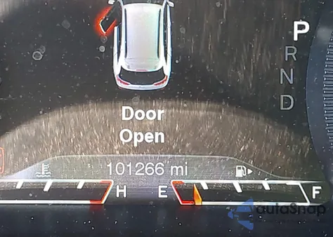 2017 Jeep Cherokee Limited 4X4 из США, поврежденный, VIN 1C4PJMDB3HW511659